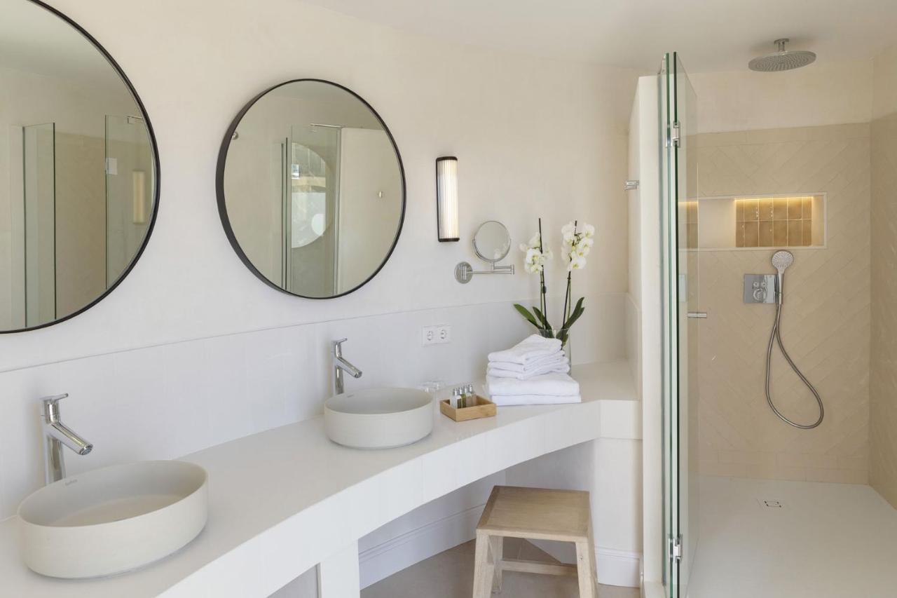 Aiguablava Luxury Apartments Begur Exterior photo