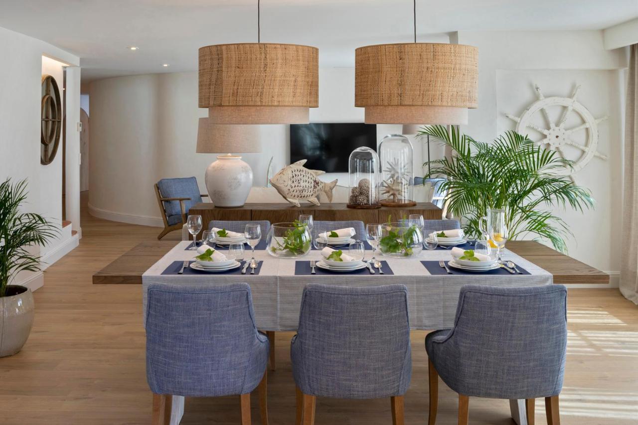 Aiguablava Luxury Apartments Begur Exterior photo