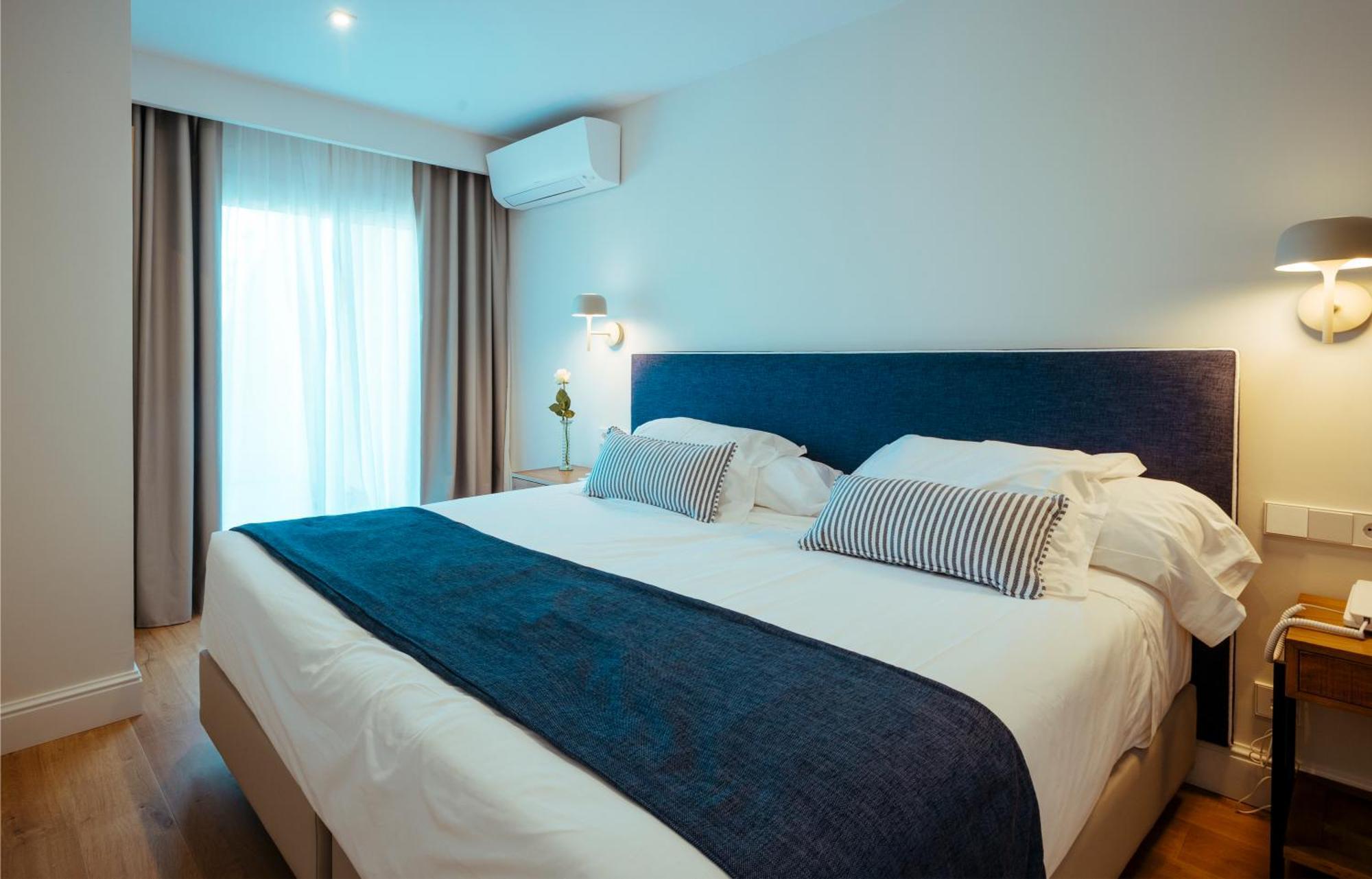 Aiguablava Luxury Apartments Begur Exterior photo