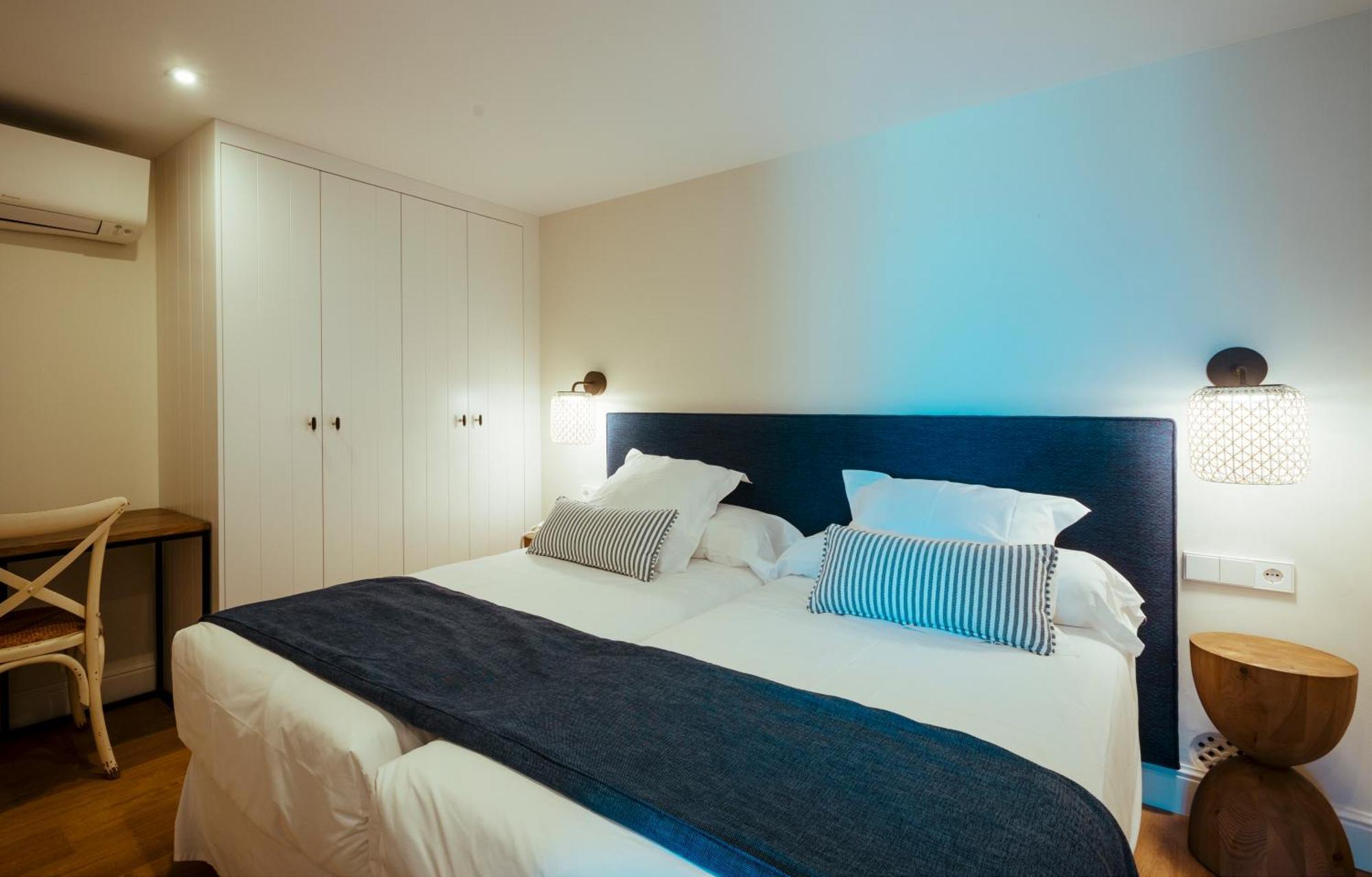 Aiguablava Luxury Apartments Begur Exterior photo