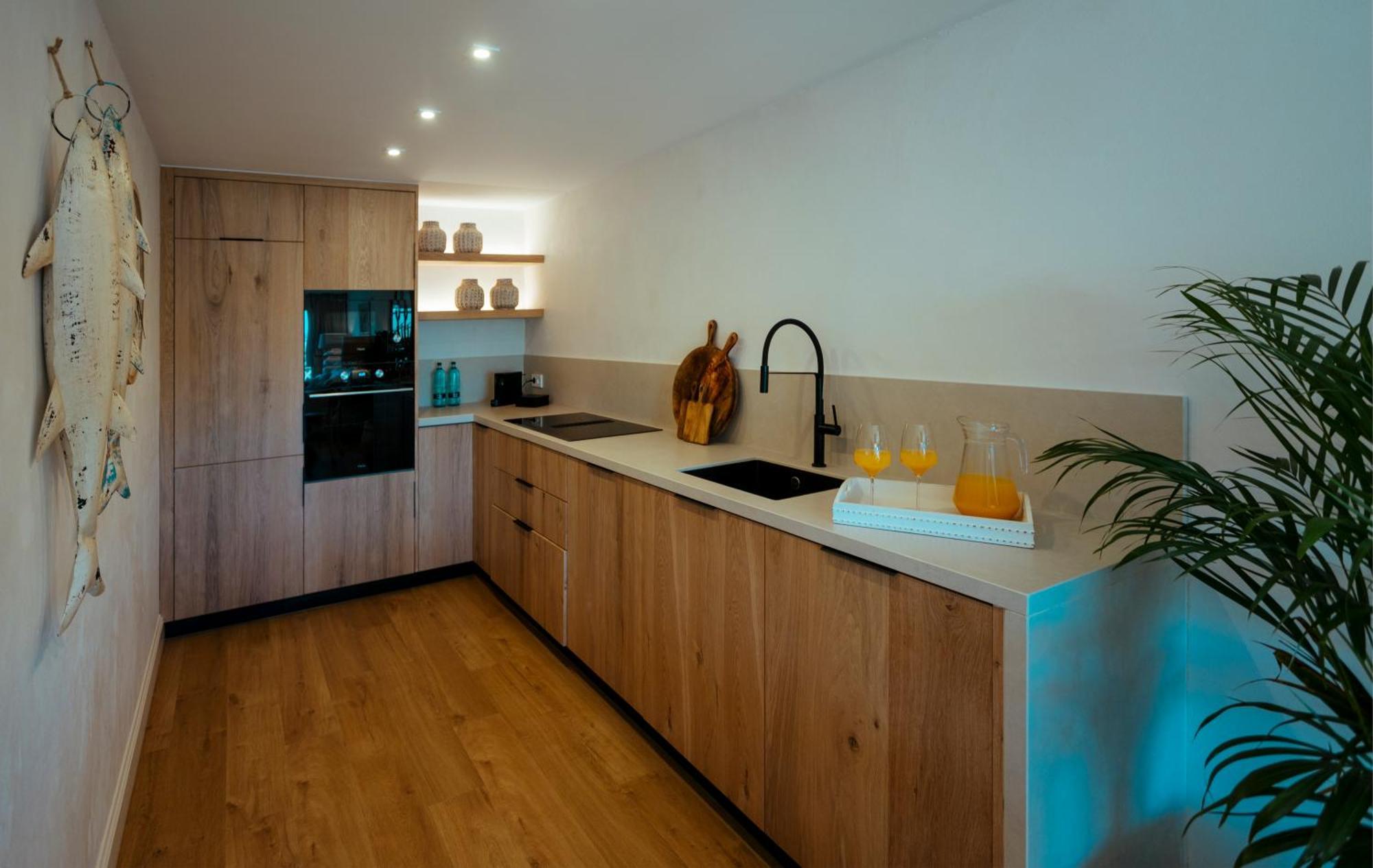 Aiguablava Luxury Apartments Begur Exterior photo
