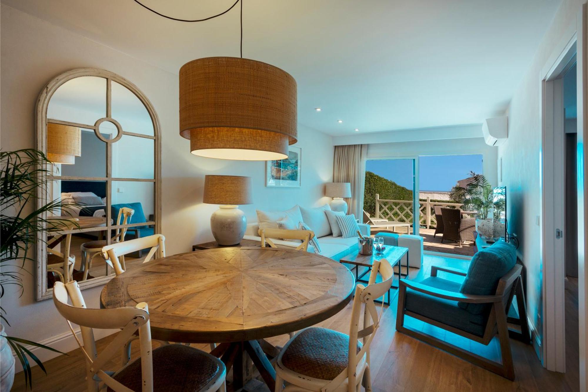 Aiguablava Luxury Apartments Begur Exterior photo