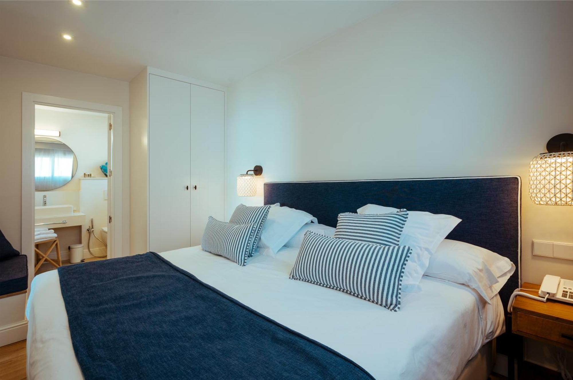 Aiguablava Luxury Apartments Begur Exterior photo