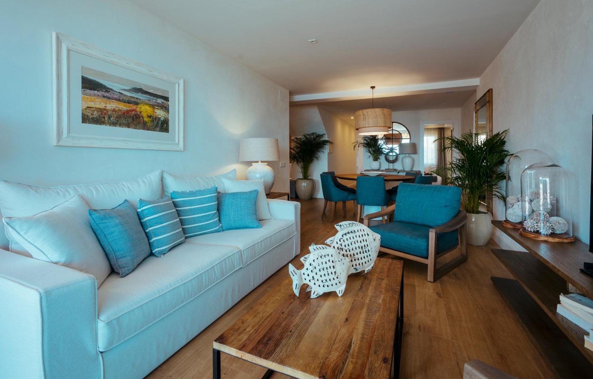 Aiguablava Luxury Apartments Begur Exterior photo