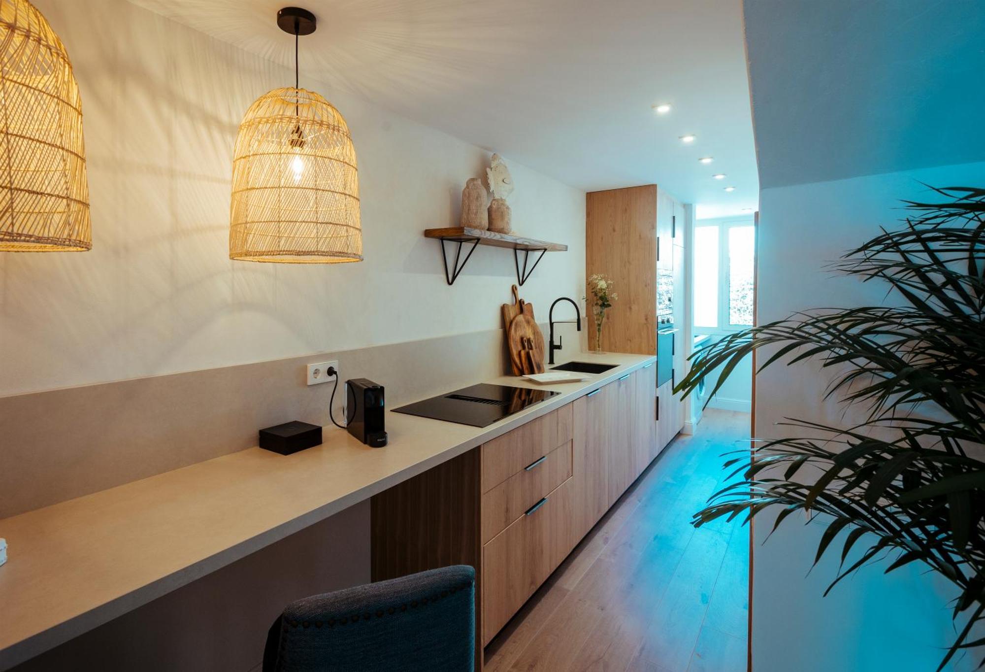 Aiguablava Luxury Apartments Begur Exterior photo
