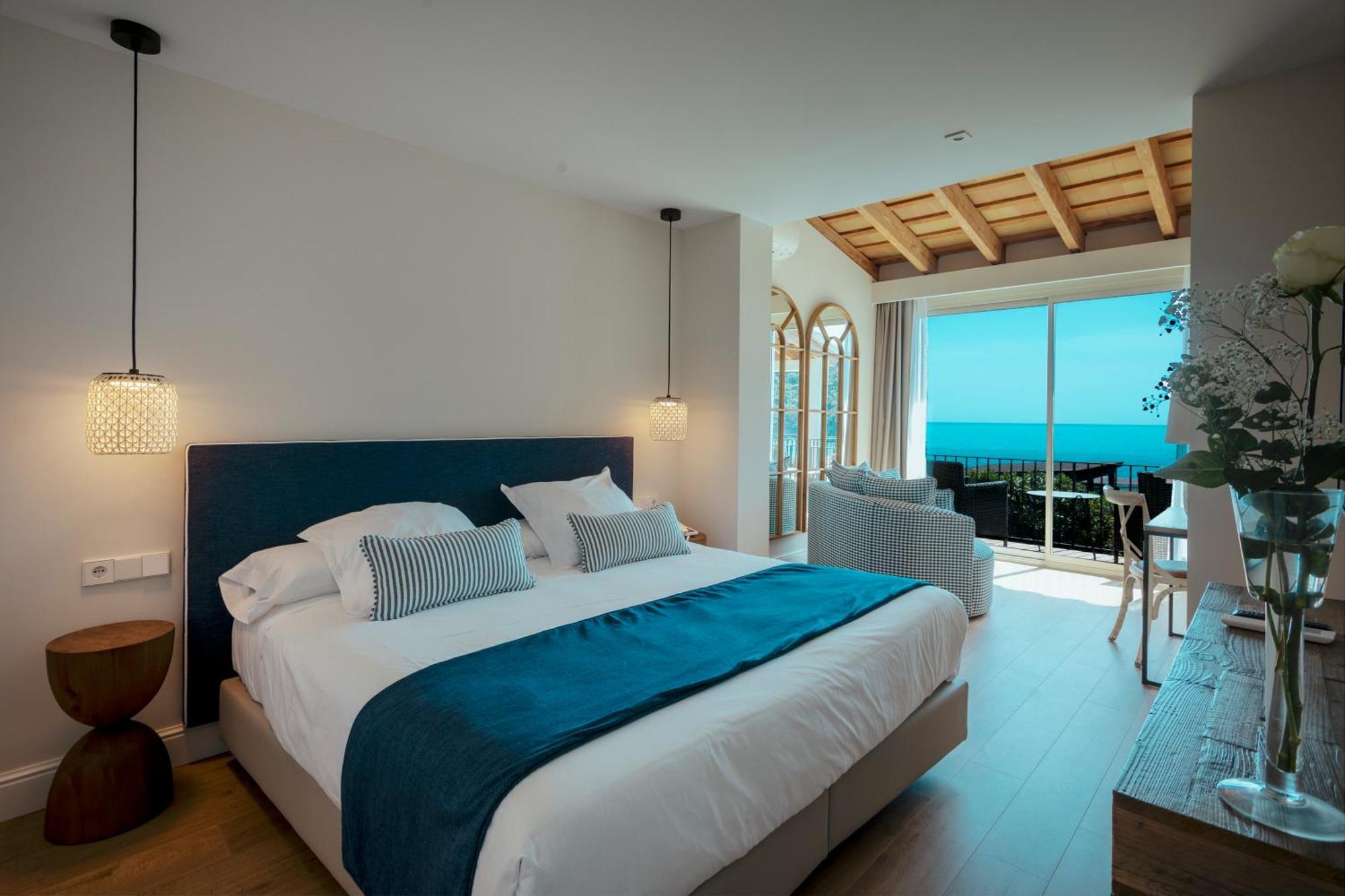 Aiguablava Luxury Apartments Begur Exterior photo