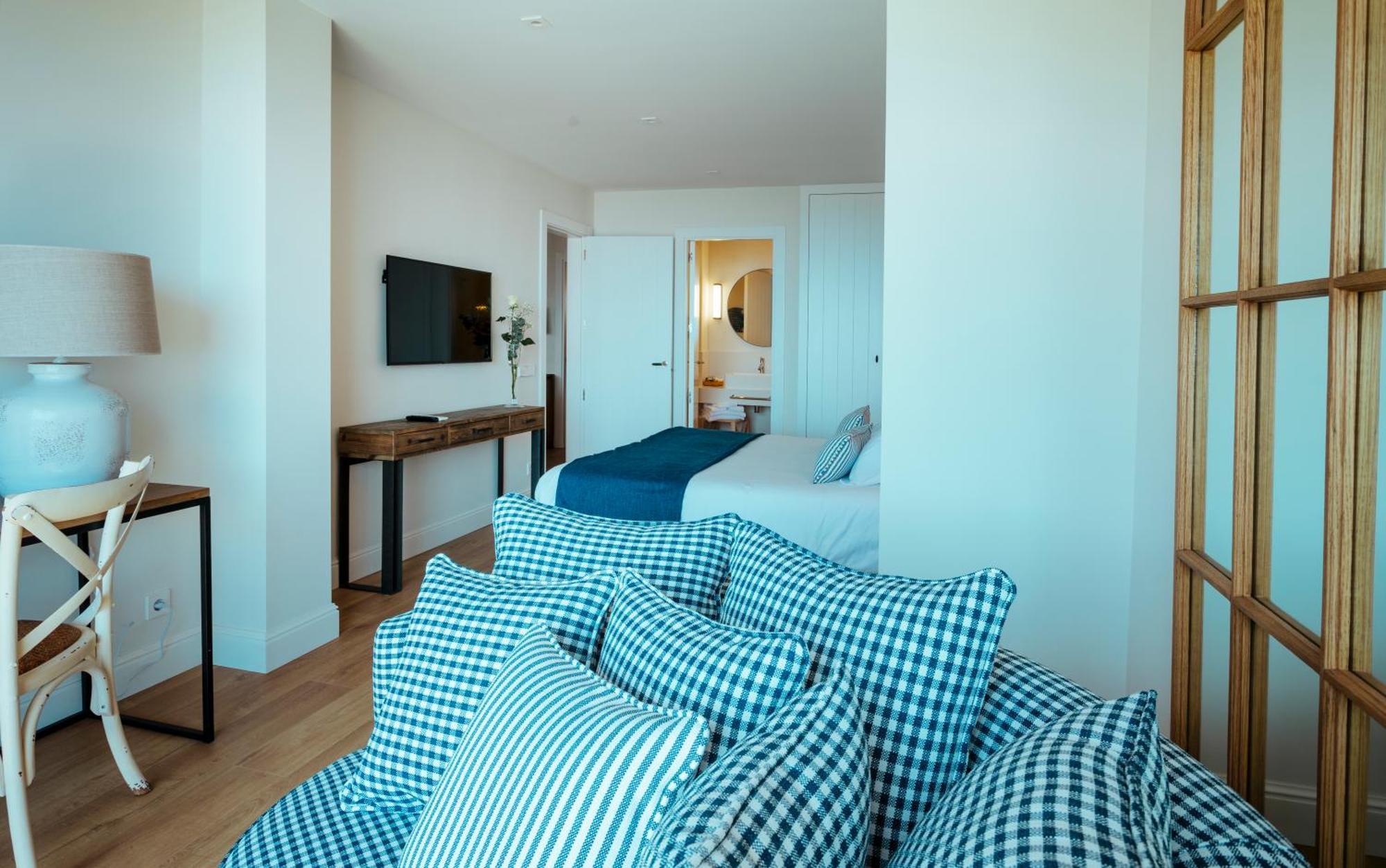 Aiguablava Luxury Apartments Begur Exterior photo